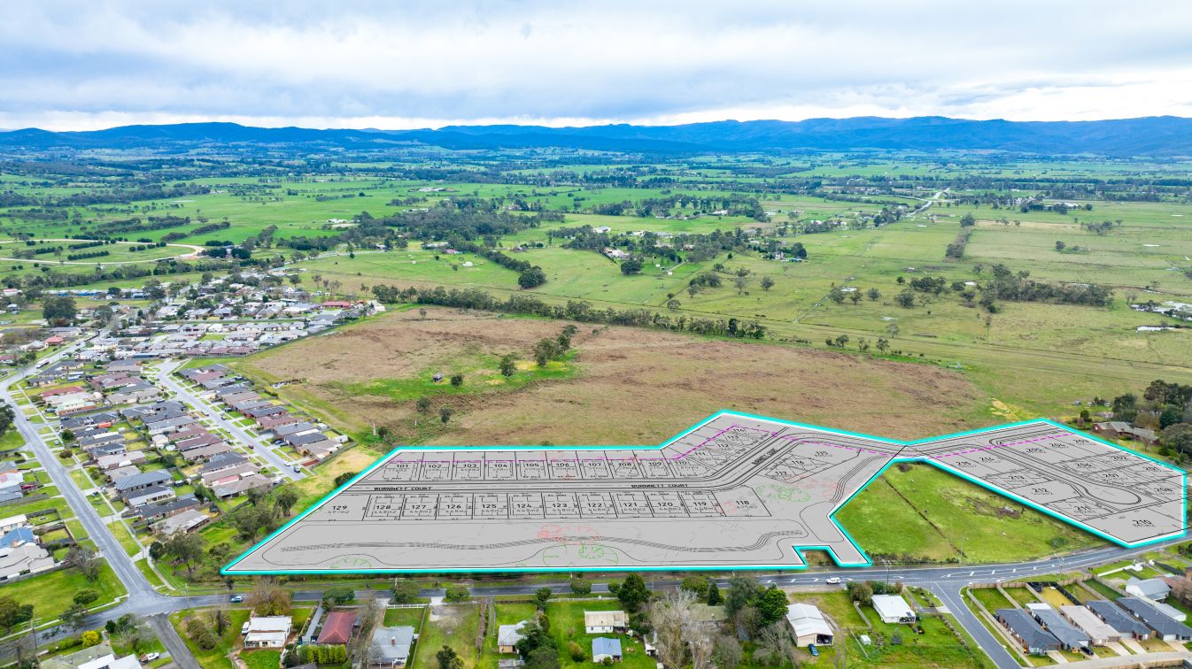 [Land for Sale] 31 Drouin Road, Longwarry OpenLot